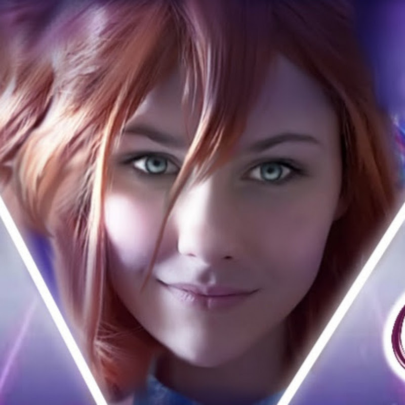 Katyrína MK