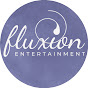 Fluxion Entertainment logo