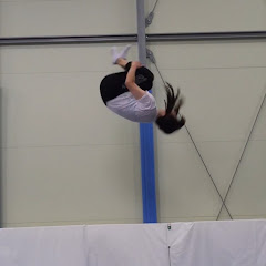 enjoy gymnastics nagano Japanアイコン画像