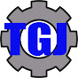 TechGear Junkie logo