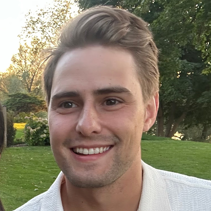 Owen Masterton