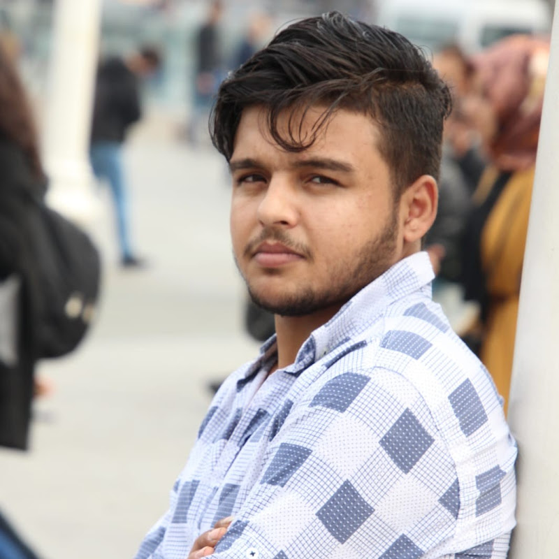 بشار العلي Bashar Al Ali