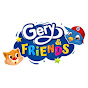 GERY and FRIENDS