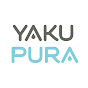 YakuPura Filtros de agua logo