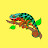 Neptune the Chameleon