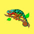 2IESxfzFnmc-channel-avatar-Neptune the Chameleon