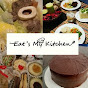 Eat's My Kitchen logo