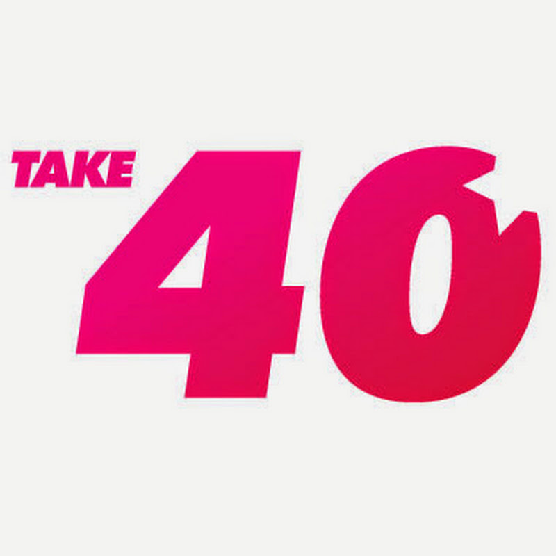 Take 40 Australia icon