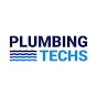 Plumbing Techs logo