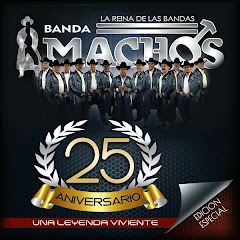 Club De Fans La Botella Banda Machos