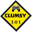 @CLUMSY101
