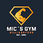 MIC ́s Gym