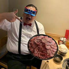 肉まみれふとしアイコン画像