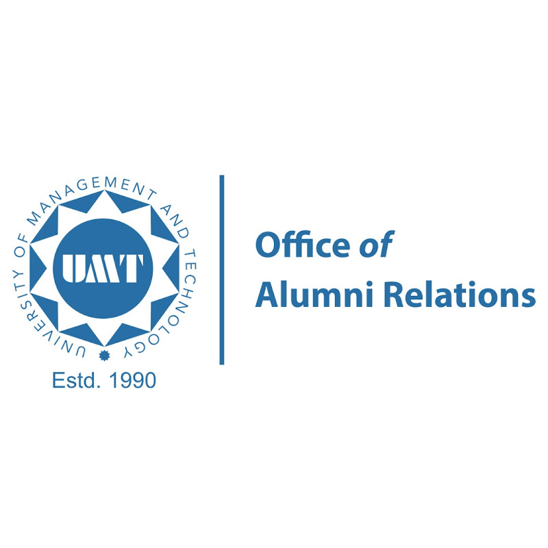 UMT Alumni