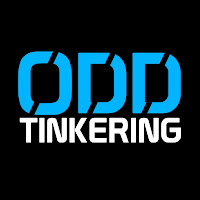 Odd Tinkering profile image