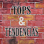 Tops y Tendencias logo