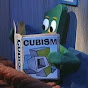 Hobo Gumby (Gumbythehobo) logo