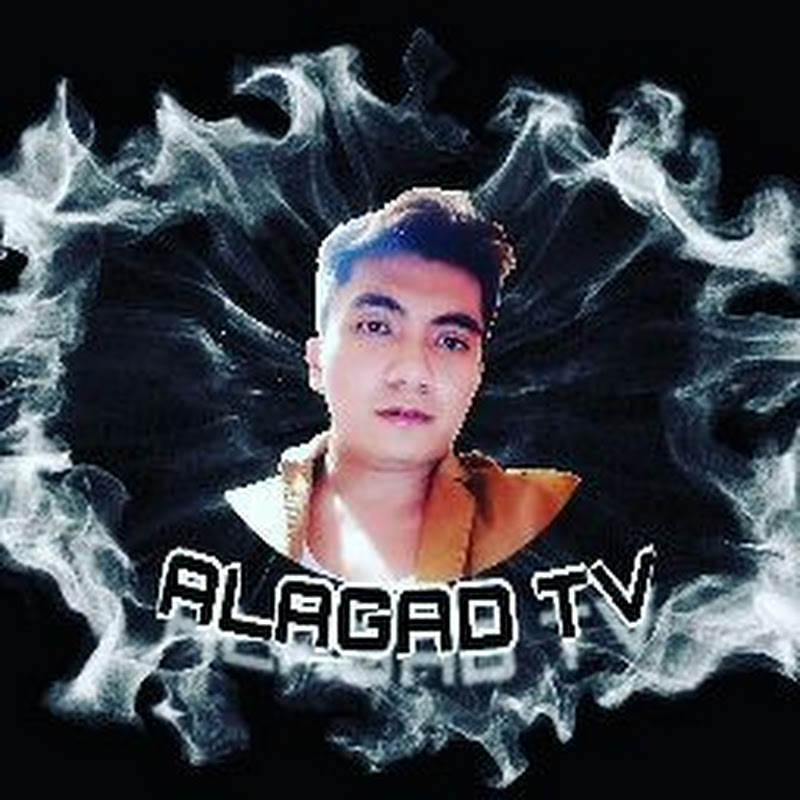 ALAGAD TV NI JOJO