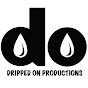 Dripped On Productions logo