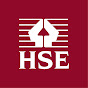 Health and Safety Executive logo