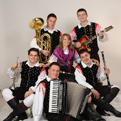 ansambel bratov avbreht