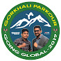 Gorkhali Parkour logo