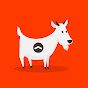 UpGoat Reddit logo