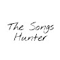 The Songs Hunter logo