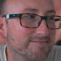 Thumbnail of related channel