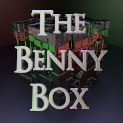 thebennybox Avatar