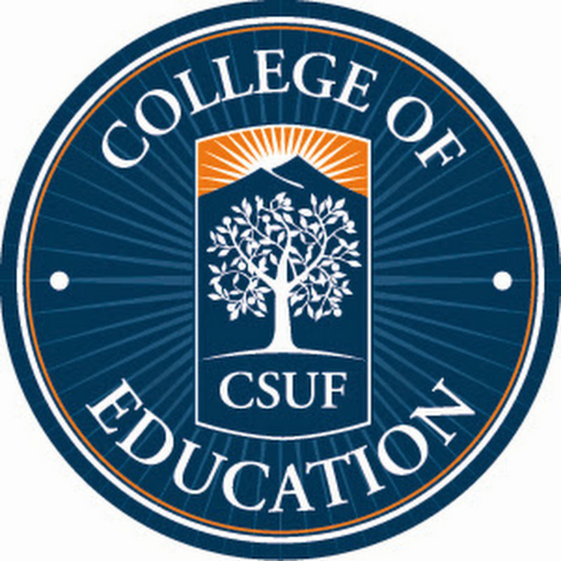 CSUF College of Education