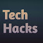 Tech hacks logo