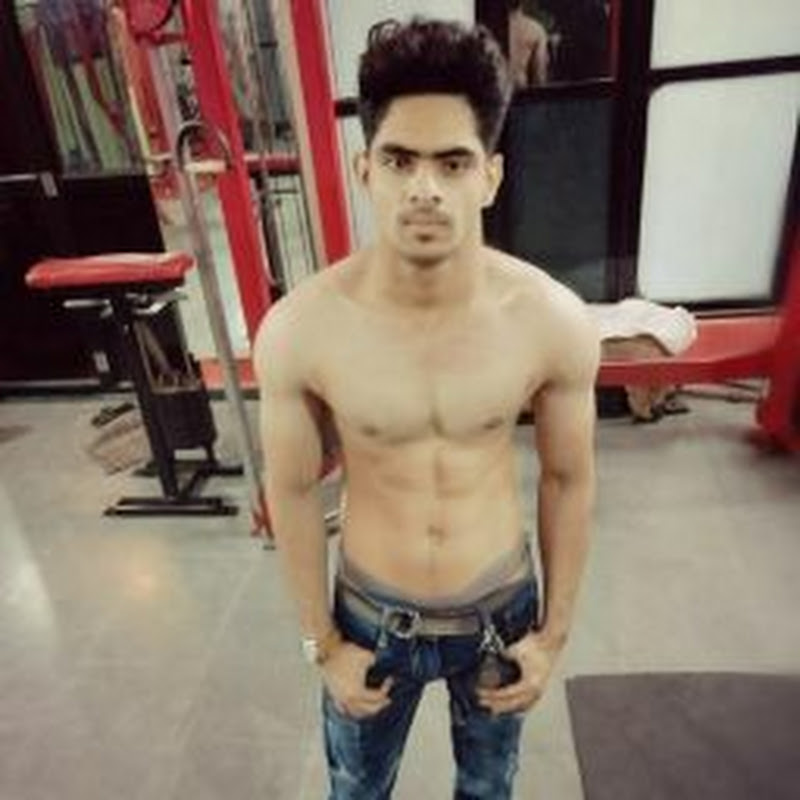 D N Fitness