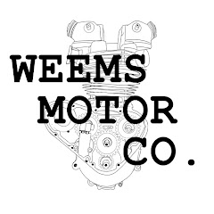 Weems Motor Co Avatar