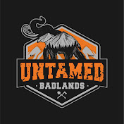 Untamed Badlands