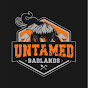 Untamed Badlands logo