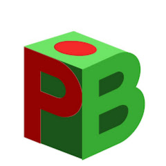 Логотип каналу Probas bangla n