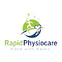 RAPID PHYSIOCARE PHYSIOTHERAPY SINGAPORE logo