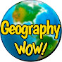 Geography Wow! logo