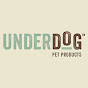 UnderDog Pet Products logo
