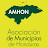 Municipios AMHON