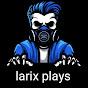 larix plays