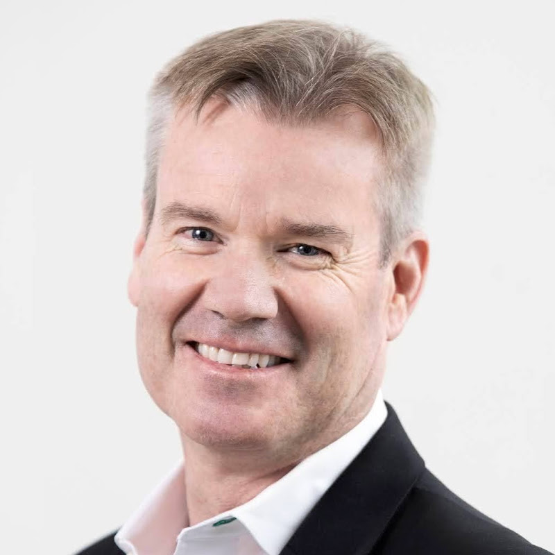 Rob Vanovermeire
