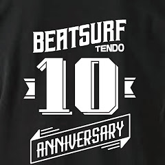 【BEAT SURF TENDO】ビートサーフ天童チャンネル