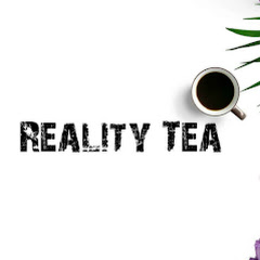 Reality Tea Avatar