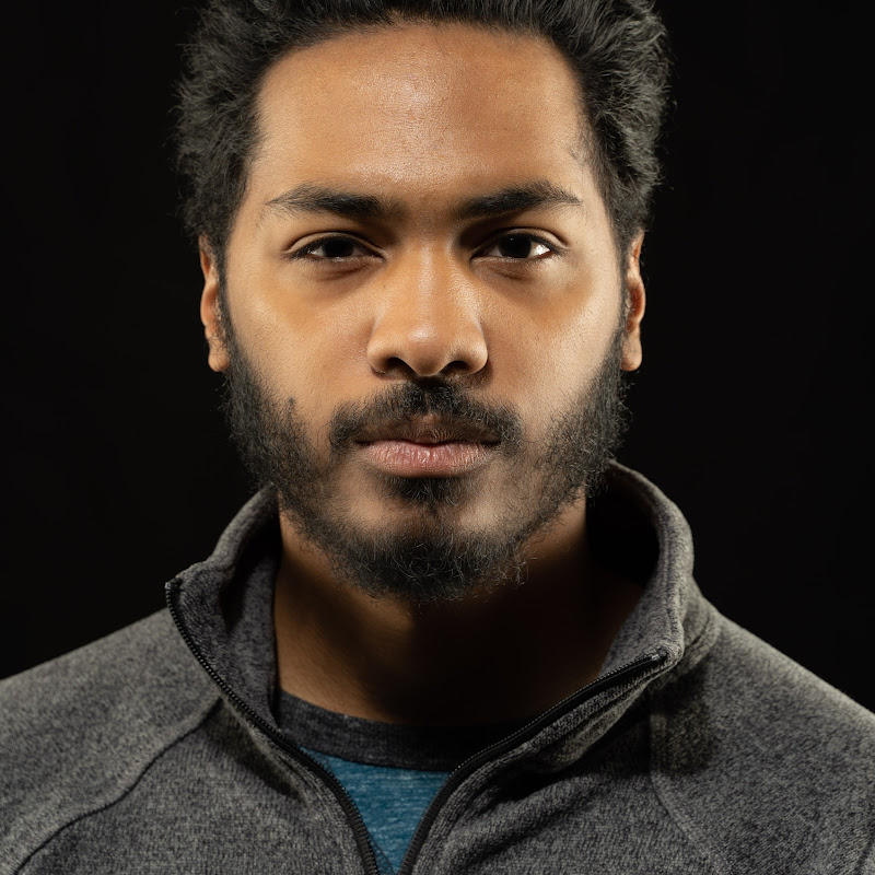 Wendell Julian (EasyDayBreeze)