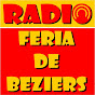 FERIA DE BEZIERS logo