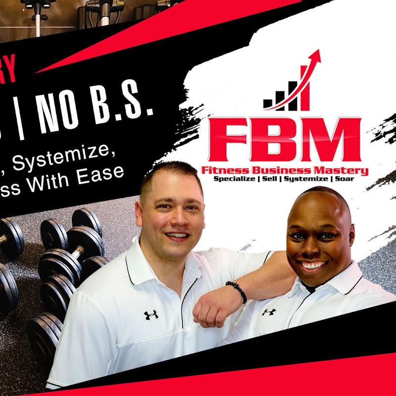 Fitness Business Mastery