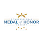 Congressional Medal of Honor Society logo