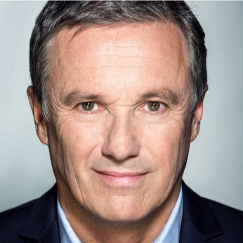 Nicolas Dupont-Aignan